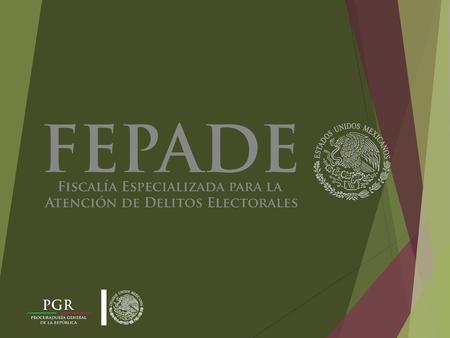 OBJETIVO: Es proporcionar información para mejorar el desempeño de los operadores electorales. Este mecanismo modernización de los sistemas.