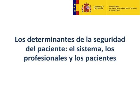 Un silogismo Equivocarse es humano