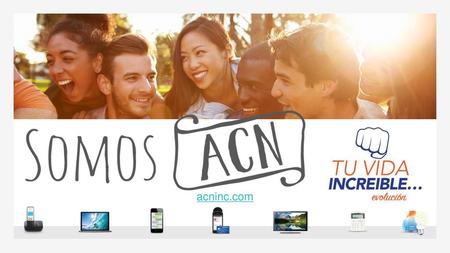 Acninc.com.