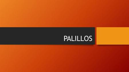 PALILLOS. Formar cuatro cuadrados quitando solo dos palillos.