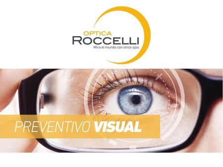 Somos un grupo de expertos profesionales del área de la salud visual con una amplia trayectoria en Chile.   Nuestro objetivo es satisfacer la alta demanda.
