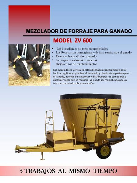 5 TRABAJOS AL MISMO TIEMPO