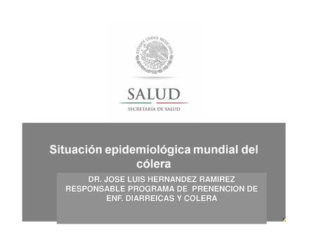 DR. JOSE LUIS HERNANDEZ RAMIREZ
