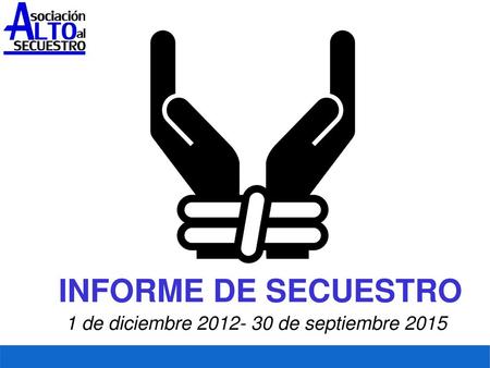 1 de diciembre de septiembre 2015