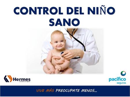 VIVE MÁS PREOCUPATE MENOS…