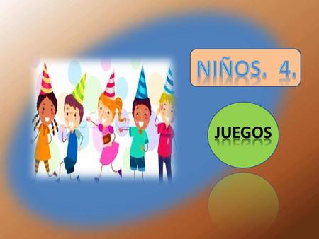 Invita a jugar a tus compañeros