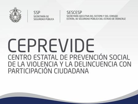 Objetivo: Brindar las herramientas necesarias con información fundamentada con el fin de prevenir las conductas de violencia y acoso en los colegios de.