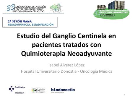 Hospital Universitario Donostia - Oncología Médica