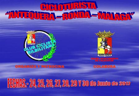 “ANTEQUERA – RONDA – MALAGA”