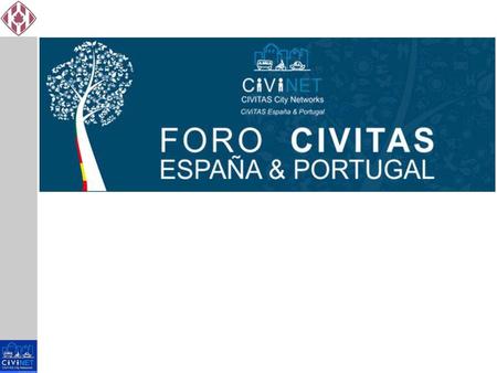 Figueres, 1r bus eléctrico en Cataluña Presentación