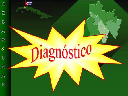 Diagnóstico.