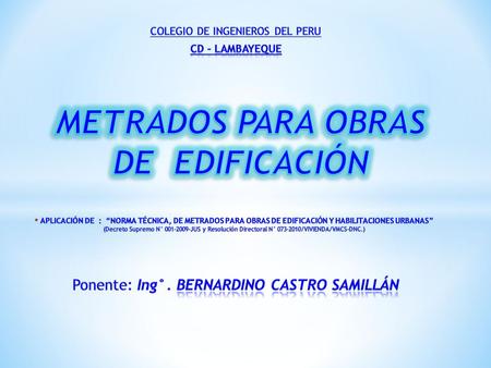 Al igual que cualquier dato dado con anticipación, es una de las tareas más arduas del trabajo de una construcción. No solamente en construcción, sino.