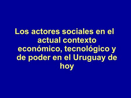 Concepto de RRLL: El estudio interdisciplinario de las relaciones individuales y colectivas, formales e informales, estructuradas y no estructuradas que.