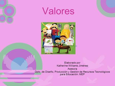 Katherine Williams Jiménez