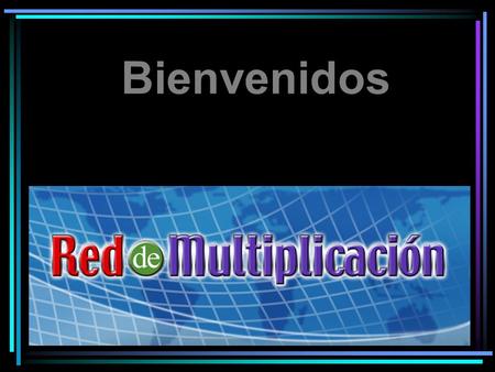 Bienvenidos Para ver esta película, debe disponer de QuickTime™ y de