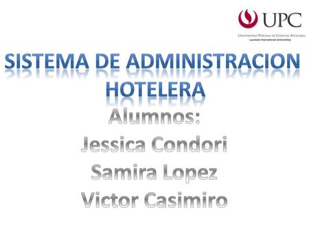 SISTEMA DEL HOTEL POO ORDENNOMBREDURACIONCOMIENZOFIN 1Análisis del proyecto1 dia20/05/2012 2Creación de la clase register(Registro del usuario)5 horas21/05/201222/05/2012.