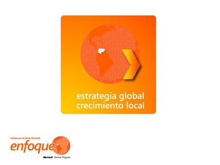 Programa Socios de Negocio MCS FY09