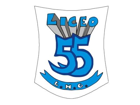 Liceo Nº 55 “Prof. Luis Hierro Gambardella”
