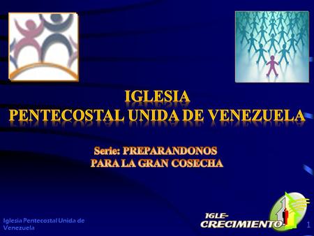 PENTECOSTAL UNIDA DE VENEZUELA