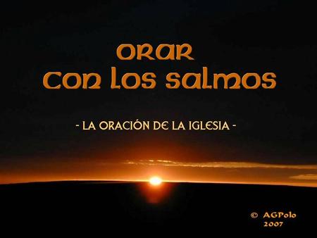 + Una exhortación a bendecir al Señor (vs + Una exhortación a bendecir al Señor (vs. 1-2) y un augurio de bendición divina (v. 3), componen este breve.