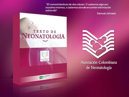 El conocimiento es de dos clases: O sabemos algo por nosotros mismos, o sabemos donde encontrar información sobre ello” Samuel Johnson.