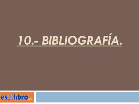 10.- BIBLIOGRAFÍA.. -ALBERTI, RAFAEL: SOBRE LOS ÁNGELES, MADRID, ALIANZAS EDITORIAL S.M., 1982. -ALEXANDRE, VICENTE: ESPADAS COMO LABIOS Y PASIÓN DE LA.