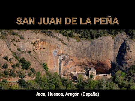 Jaca, Huesca, Aragón (España)