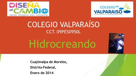 Cuajimalpa de Morelos, Distrito Federal, Enero de 2014