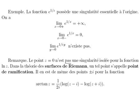 3. Determinar el número de raíces de la ecuación en el semiplano con Re(z) > 0. Im (z)‏ Respuesta. iR Se supone que: Re (z)‏ -iR.