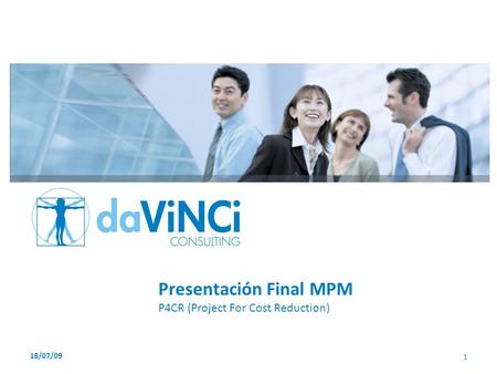 Presentación Final MPM