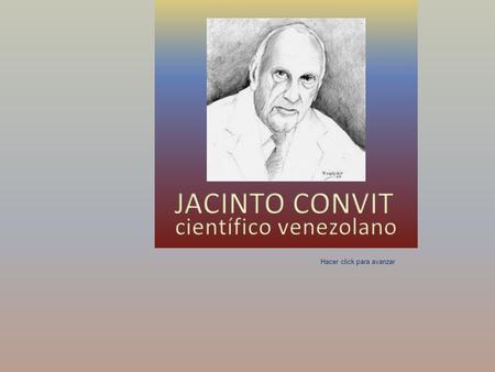científico venezolano