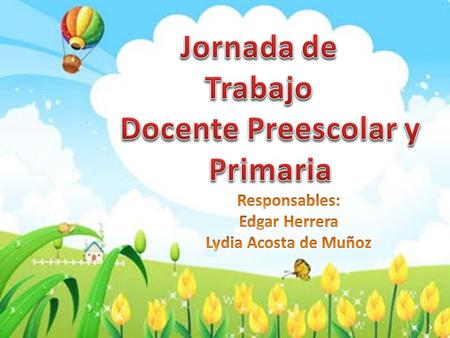 1.Introducción a la Jornada 2.Herramientas de las classmate que se van a identificar, manejar y aplicar 3.Demostración de la aplicación de estas herramientas.