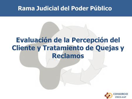 Rama Judicial del Poder Público