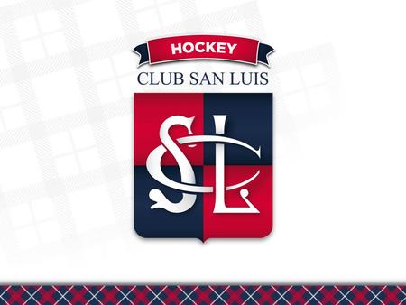 En el 2007, el Hockey en el Club San Luis: “un desafío”