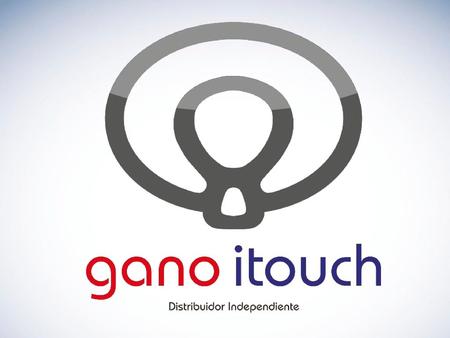 Logo de la empresa y música mientras la sala se va llenando