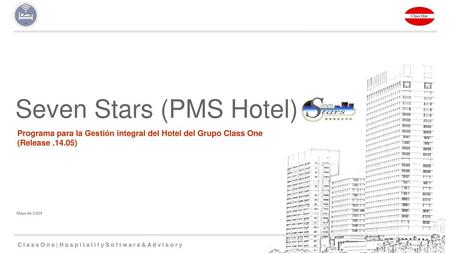 Seven Stars (PMS Hotel)