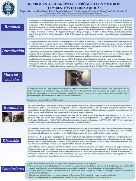 Resumen Introducción Material y métodos Resultados Discusión