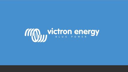 Tipos de instalaciones con Energy Storage (Baterías)