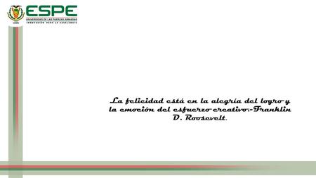 DEPARTAMENTO DE CIENCIAS ECONÓMICAS, ADMINISTRATIVAS Y DE COMERCIO
