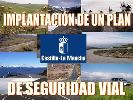 IMPLANTACIÓN DE UN PLAN