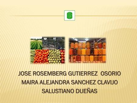 DEFINICIÓN: MATERIA PRIMA