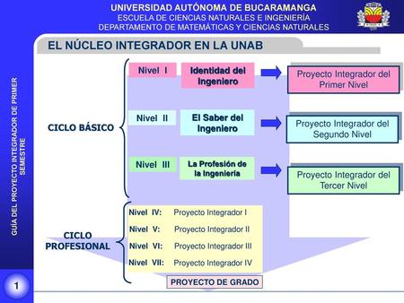 Identidad del Ingeniero La Profesión de la Ingeniería