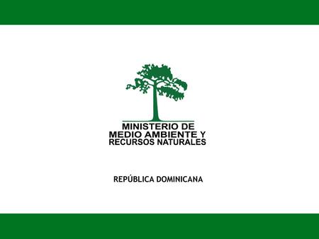 REPÚBLICA DOMINICANA.