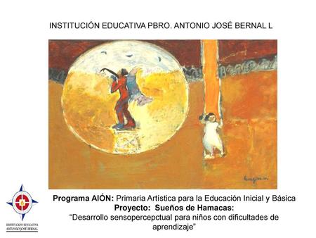 Proyecto: Sueños de Hamacas: