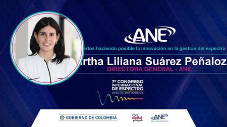 Martha Liliana Suárez Peñaloza