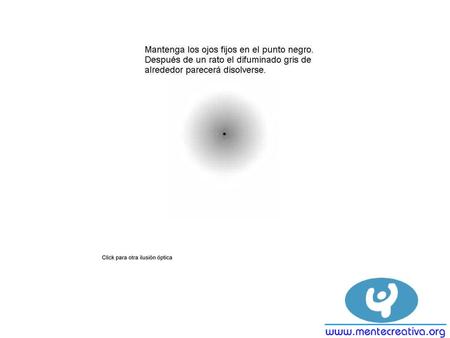 Click para otra ilusión óptica