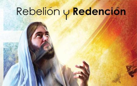 Pablo y la rebelión 10. Pablo y la rebelión 10.