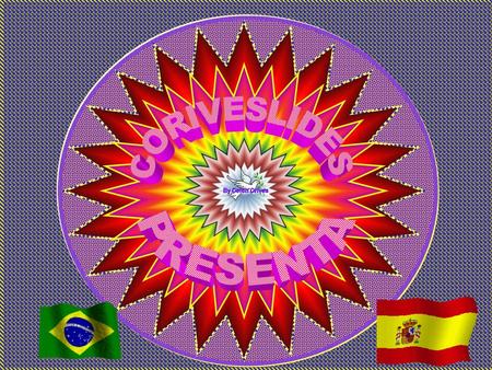 CORIVESLIDES PRESENTA By Celen Orives.