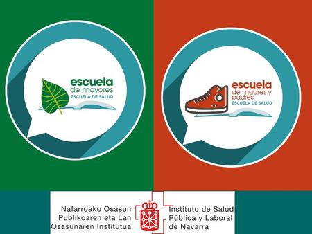 INDICE: INTRODUCCIÓN Escuela de Mayores y Escuela de Madres y Padres
