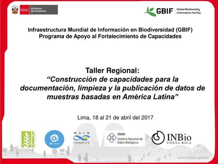 Programa de Apoyo al Fortalecimiento de Capacidades